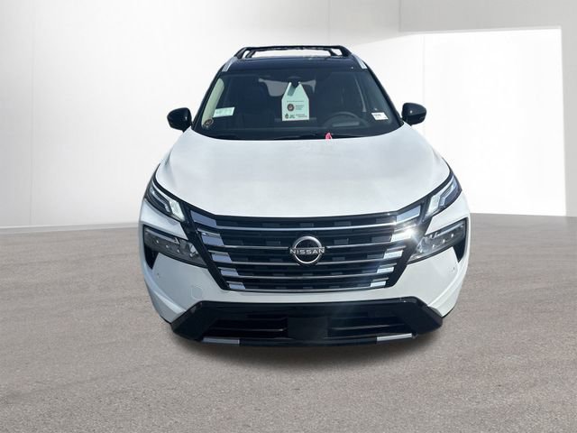 New 2026 Nissan Rogue Platinum w/ Platinum Premium Package image 7