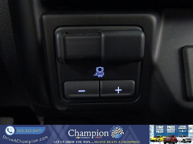 Certified 2023 GMC Sierra 3500 Denali w/ Denali Ultimate Package AWD/4WD image 52