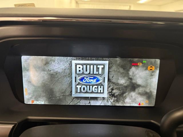 New 2026 Ford F350 4x4 Crew Cab DRW Super Duty image 14