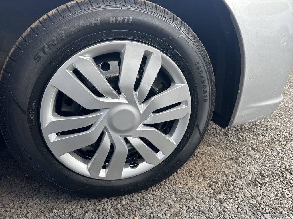 Used 2013 Honda Civic LX image 35