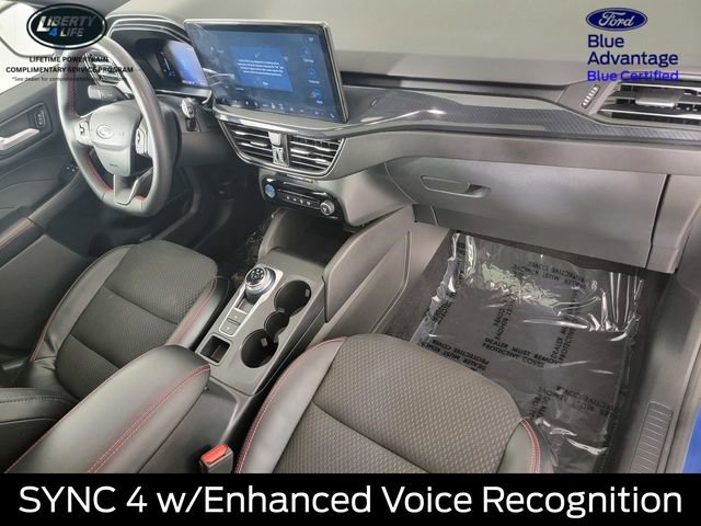 Used 2023 Ford Escape ST-Line w/ Tech Pack #1 AWD/4WD image 19