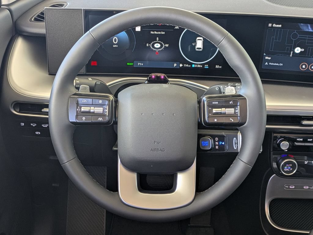 New 2026 Hyundai Ioniq 9 S RWD image 18