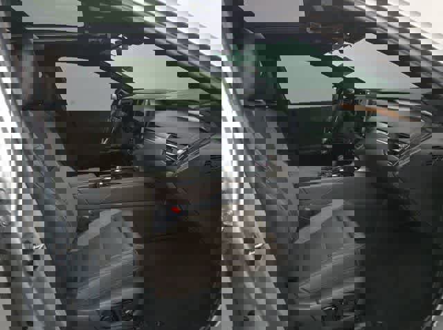 Used 2025 Lexus RX 350 Luxury w/ Convenience Package image 2