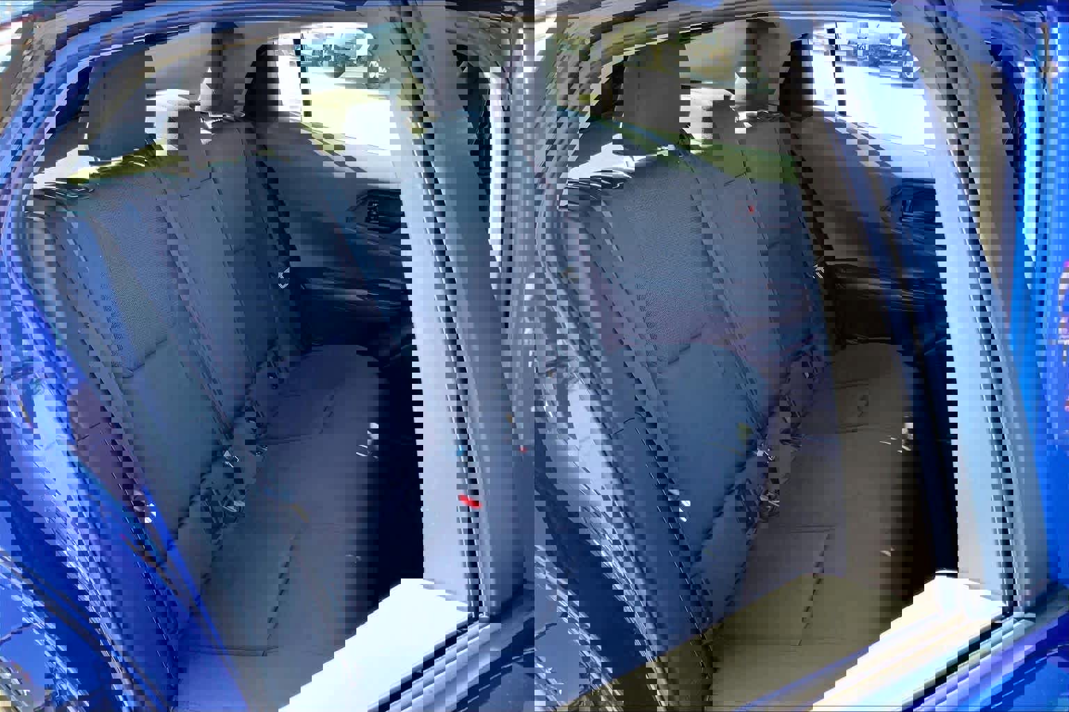 Used 2023 Toyota Prius LE image 18