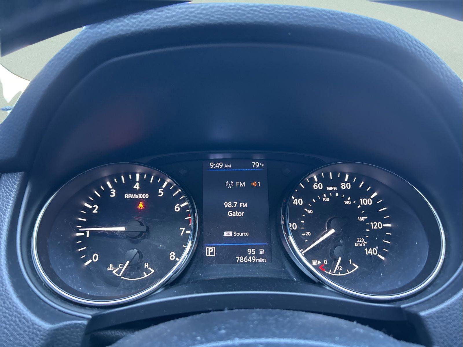 Used 2019 Nissan Rogue Sport SL image 27