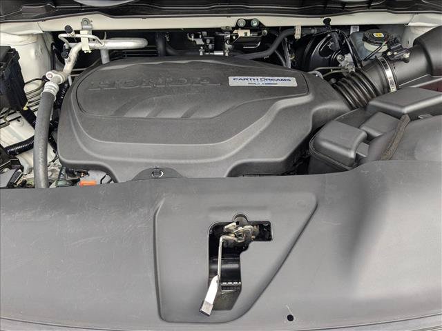 Used 2019 Honda Odyssey EX-L image 25