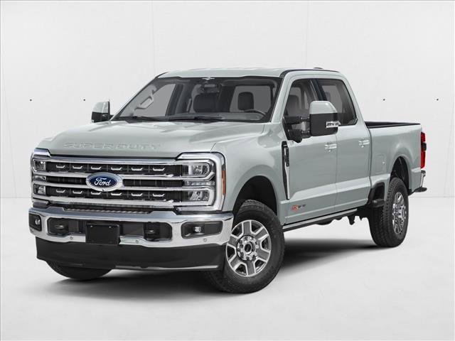New 2026 Ford F250 Lariat w/ Black Appearance Package AWD/4WD video 1