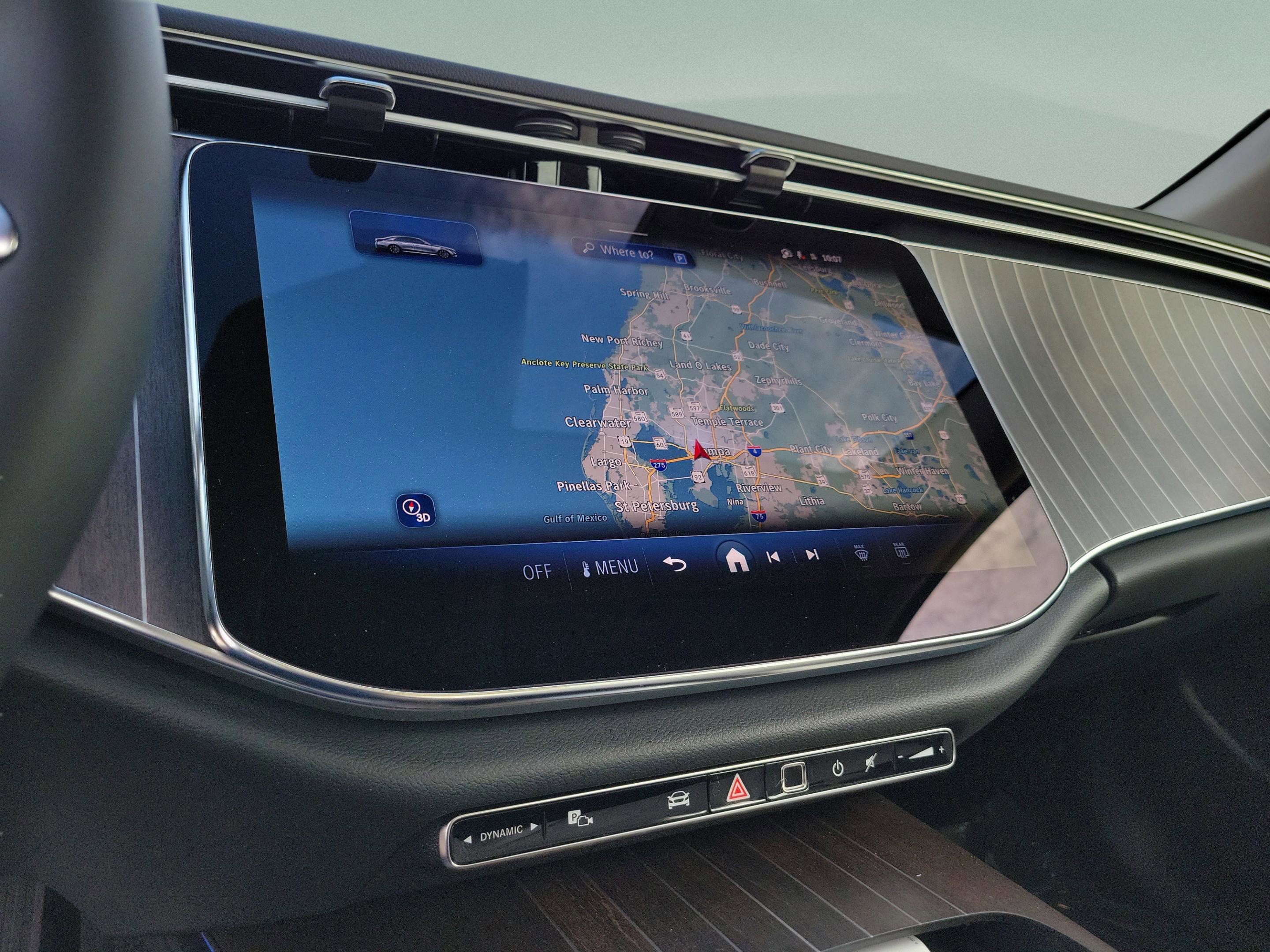 New 2026 Mercedes-Benz E 350 Sedan image 31