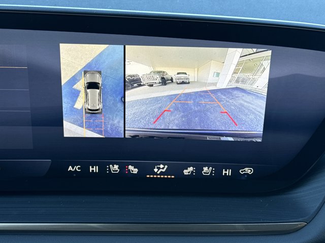 New 2026 Buick Envision Avenir AWD/4WD image 9