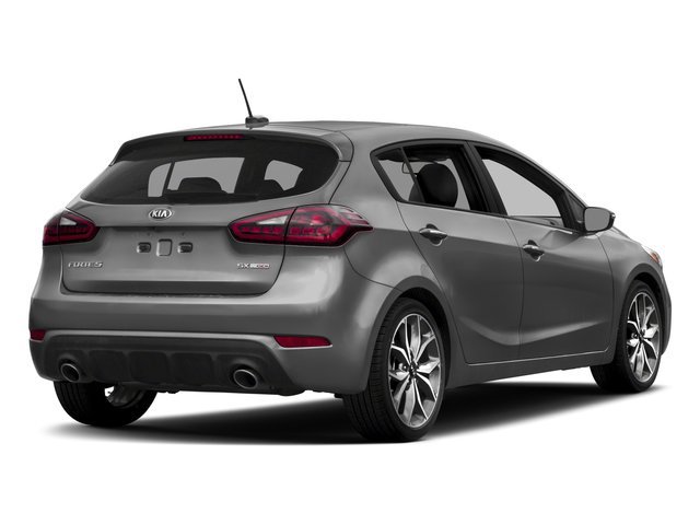 Used 2017 Kia Forte LX image 5