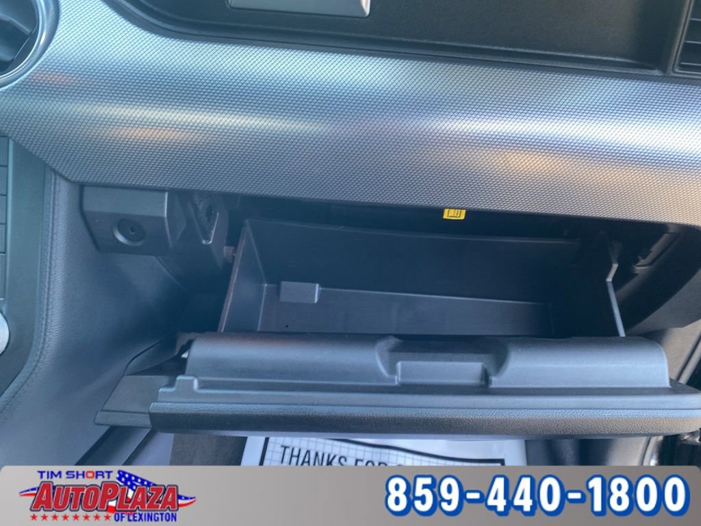 Used 2018 Ford Mustang GT w/ Black Accent Pkg image 65