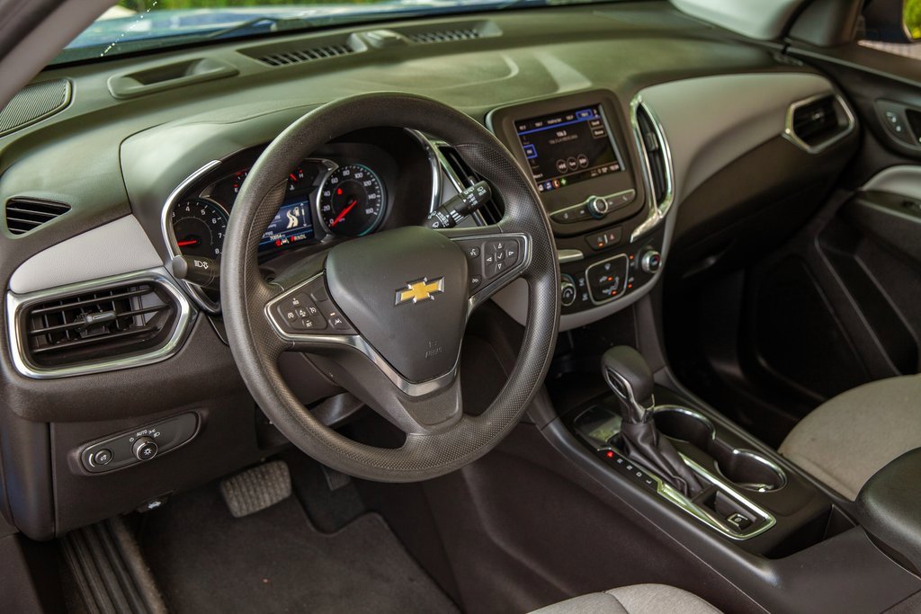 Used 2024 Chevrolet Equinox LS w/ LS Convenience Package image 10