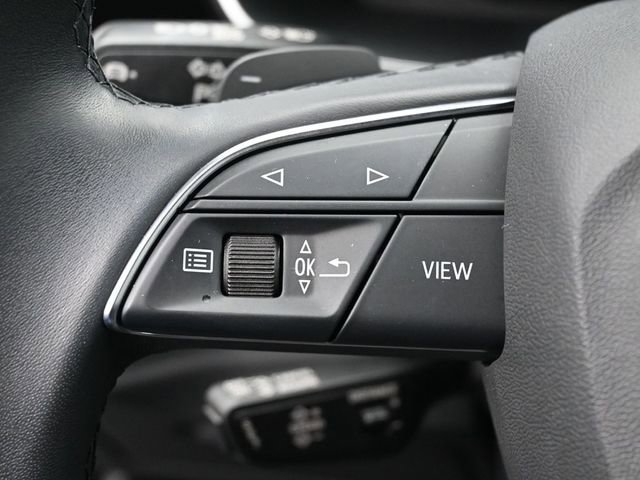 Used 2023 Audi Q3 2.0T Premium Plus w/ Premium Plus Package image 18