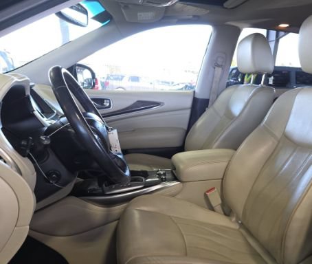 Used 2015 INFINITI QX60 Luxe AWD/4WD image 29