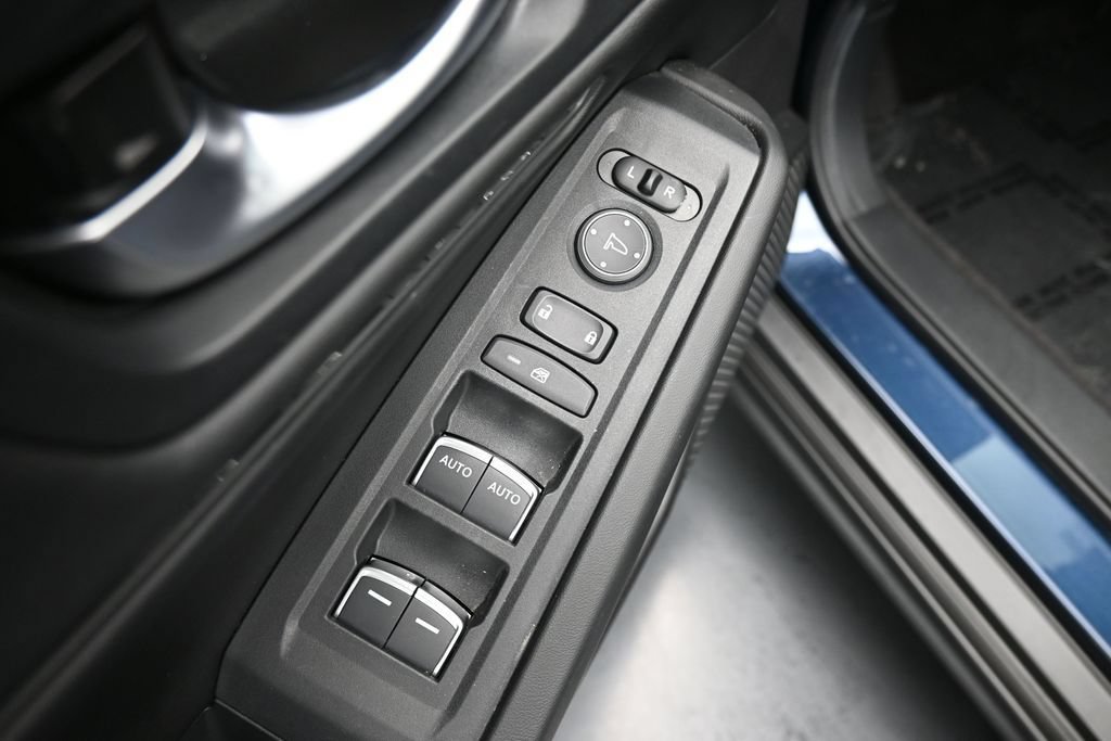 Certified 2024 Honda Accord EX image 19