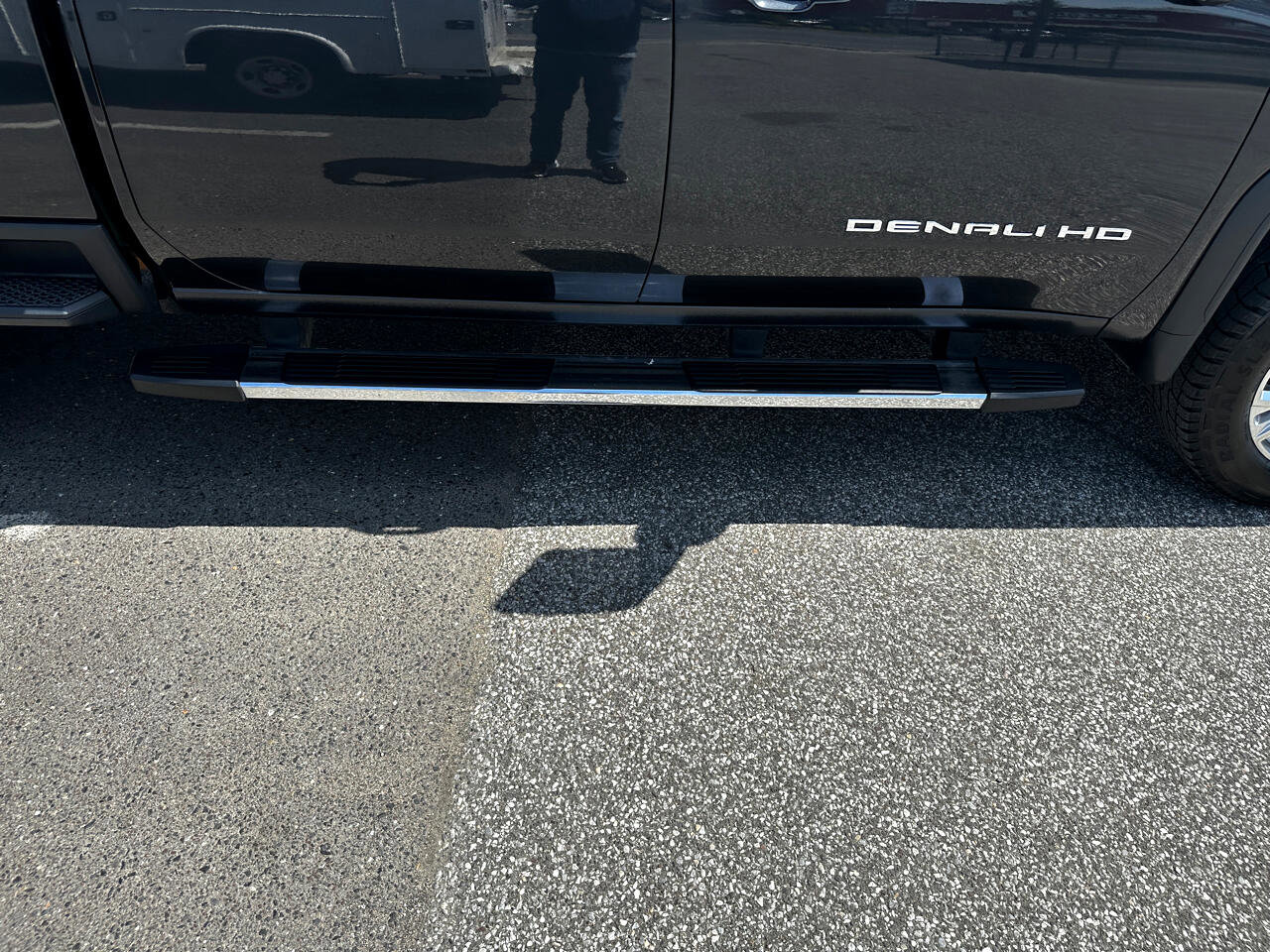 Used 2020 GMC Sierra 2500 Denali w/ Denali Ultimate Package image 32