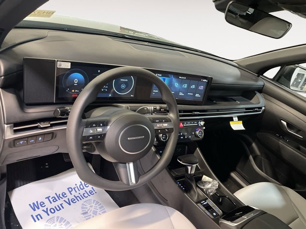 New 2026 Hyundai Santa Cruz SEL image 17