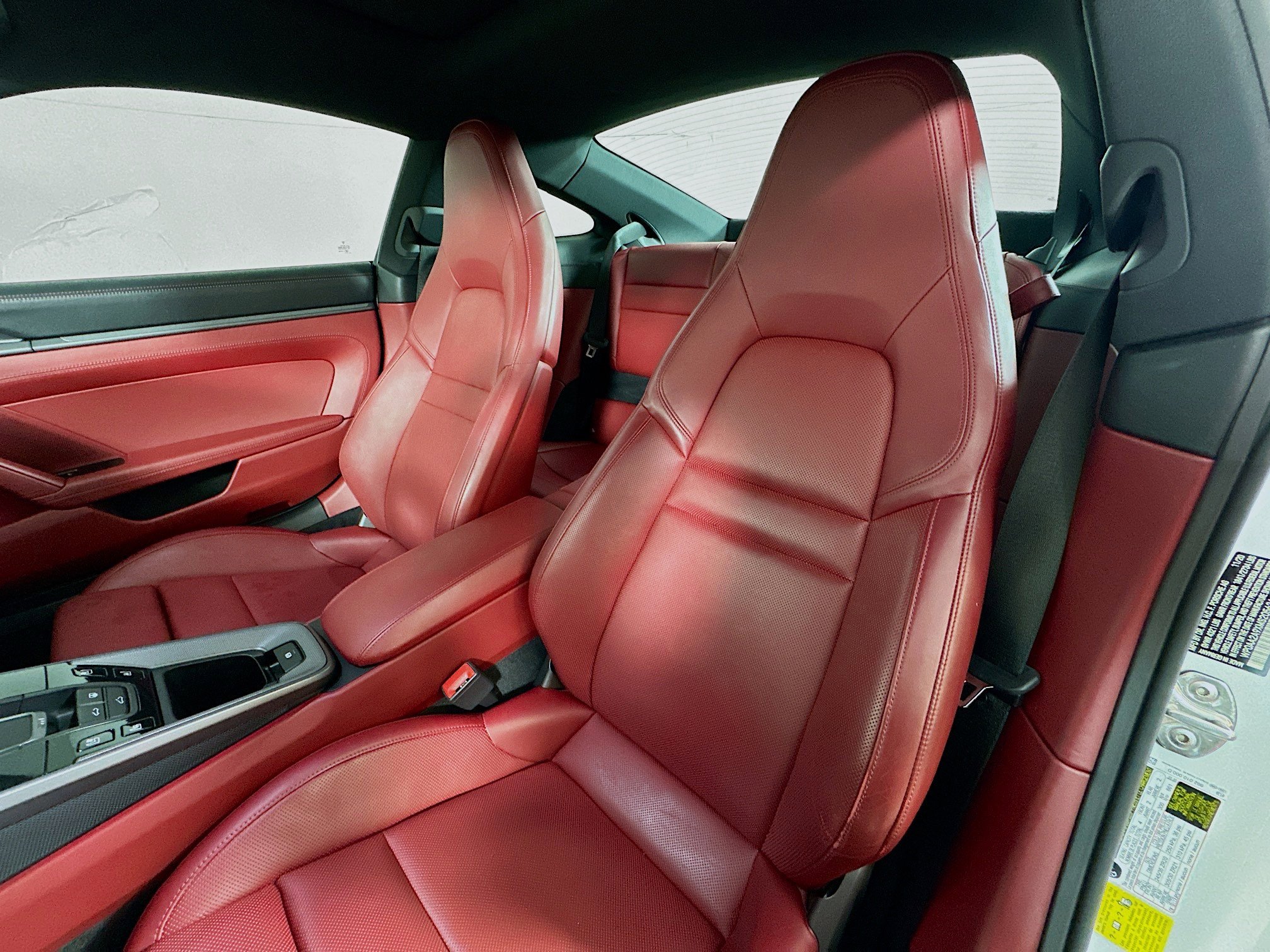 Used 2021 Porsche 911 Carrera image 21