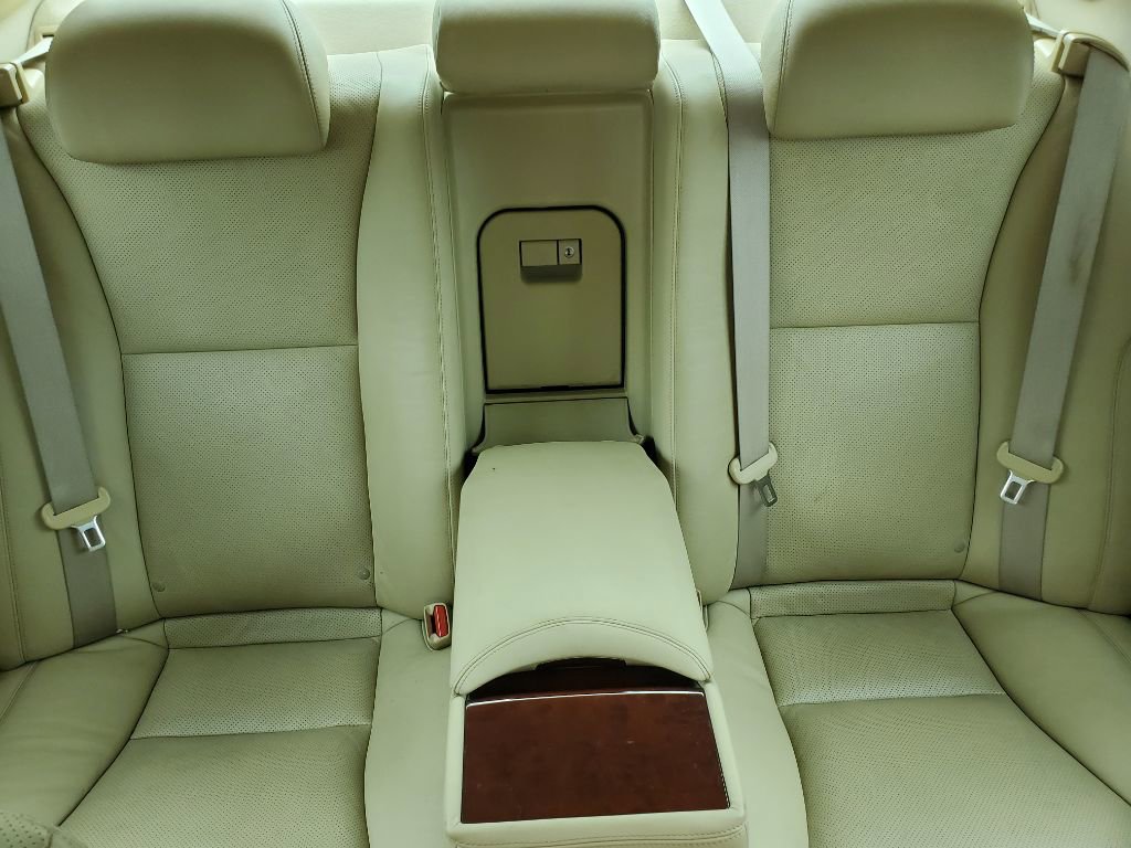 Used 2008 Lexus LS 460 image 21