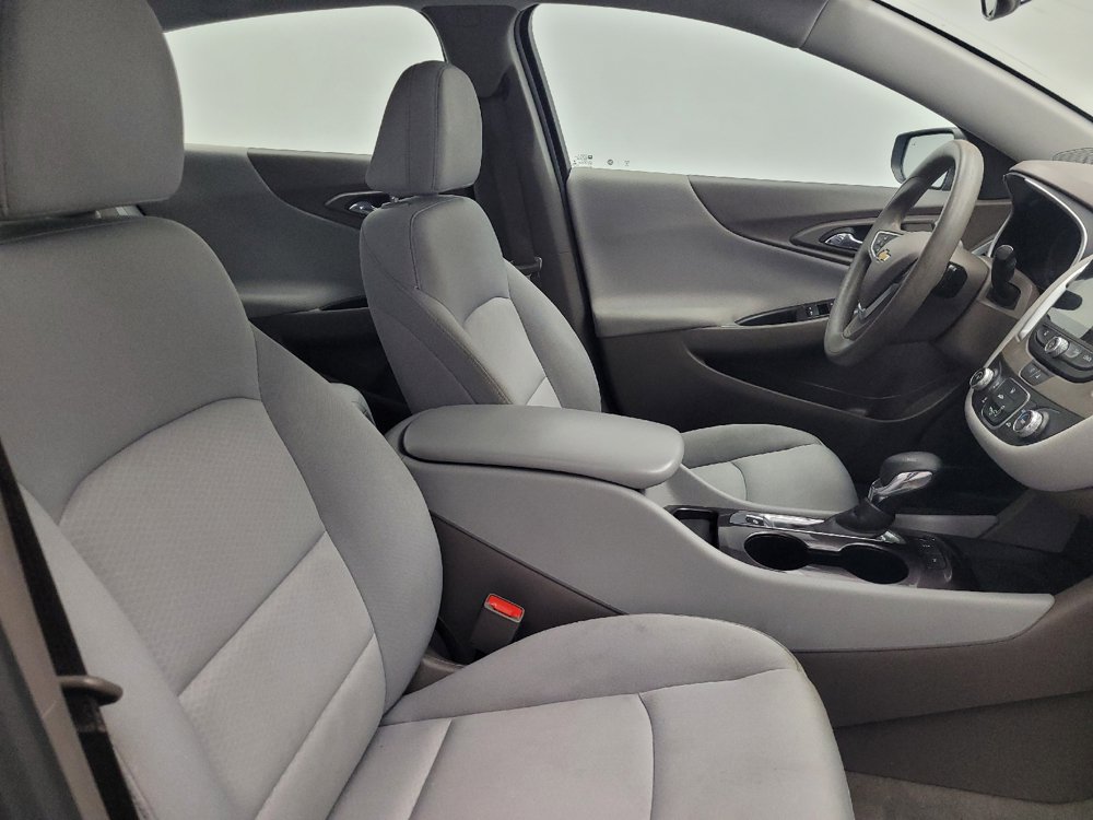 Used 2023 Chevrolet Malibu LS w/ Driver Confidence Package FWD image 21