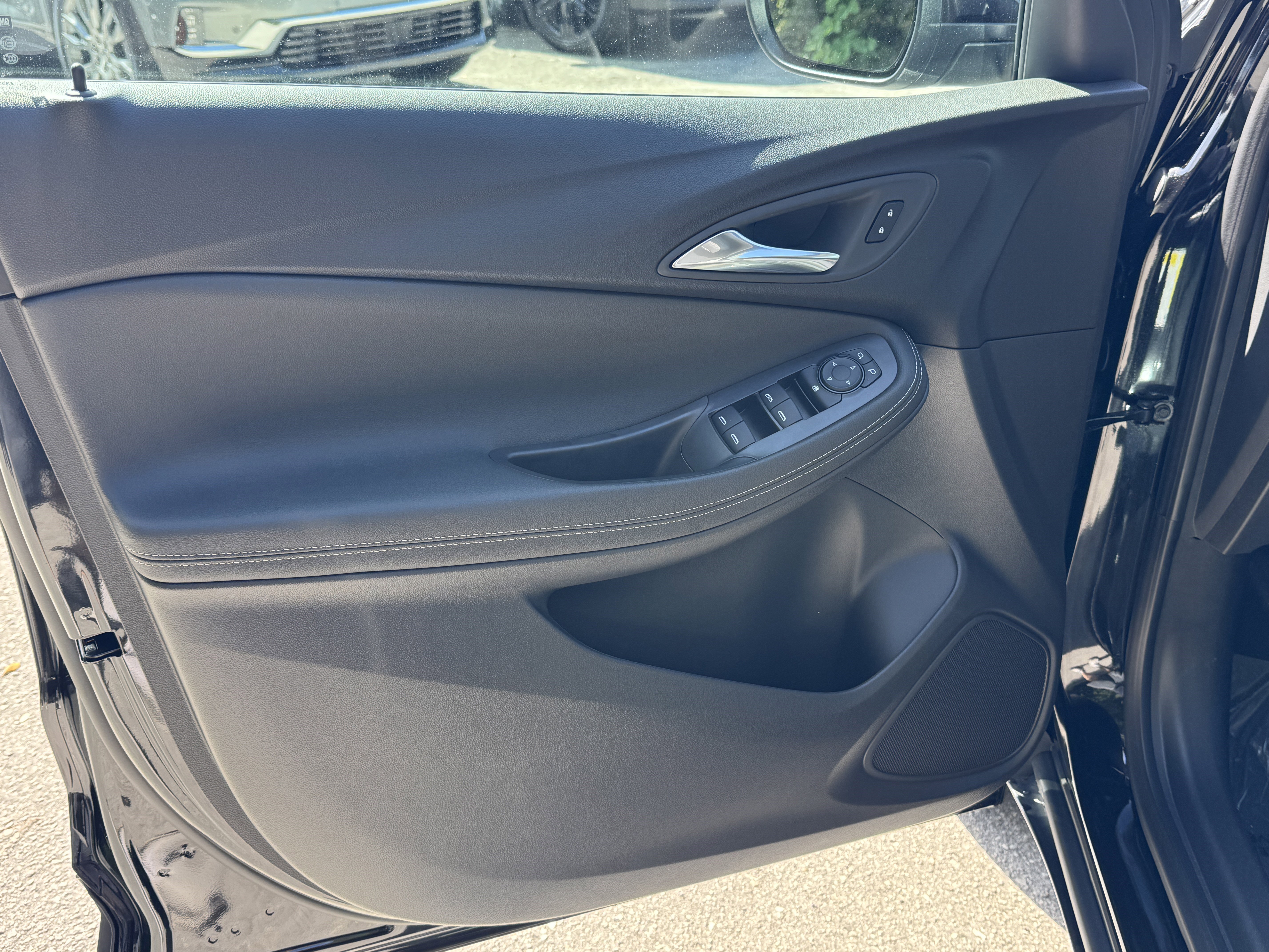 New 2026 Buick Encore GX Preferred w/ Comfort Package image 46