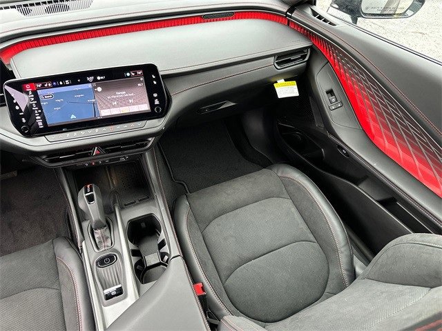 New 2025 Dodge Charger R/T Scat Pack w/ Track Pack image 17