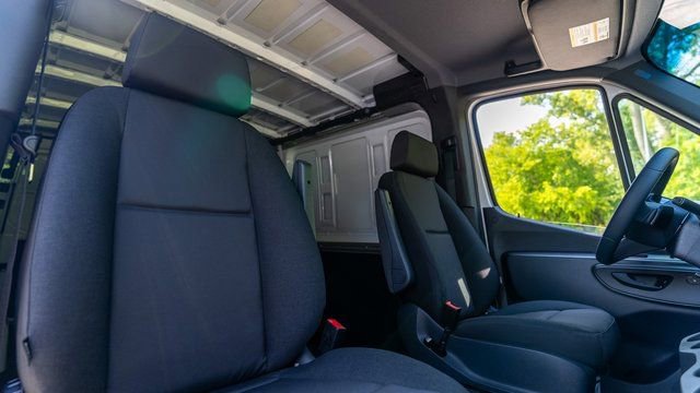 New 2026 Mercedes-Benz Sprinter 2500 image 28