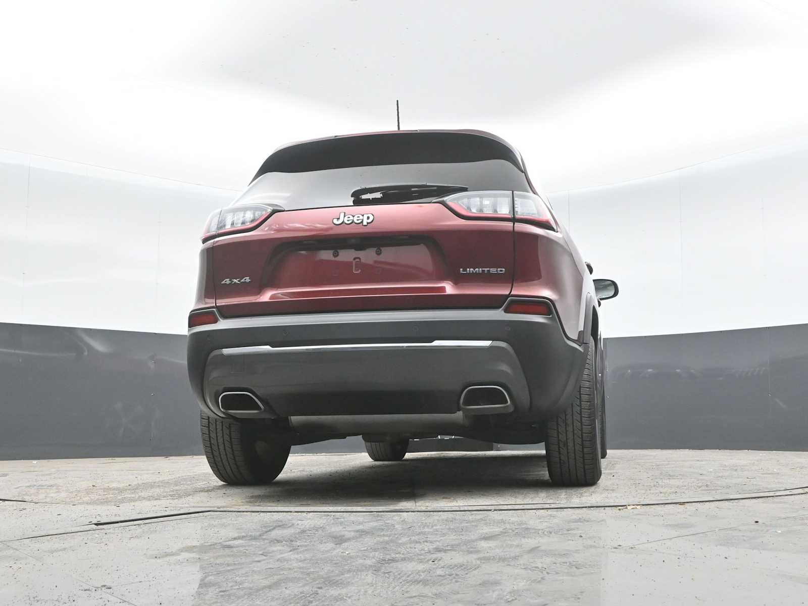 Used 2019 Jeep Cherokee Limited AWD/4WD image 31