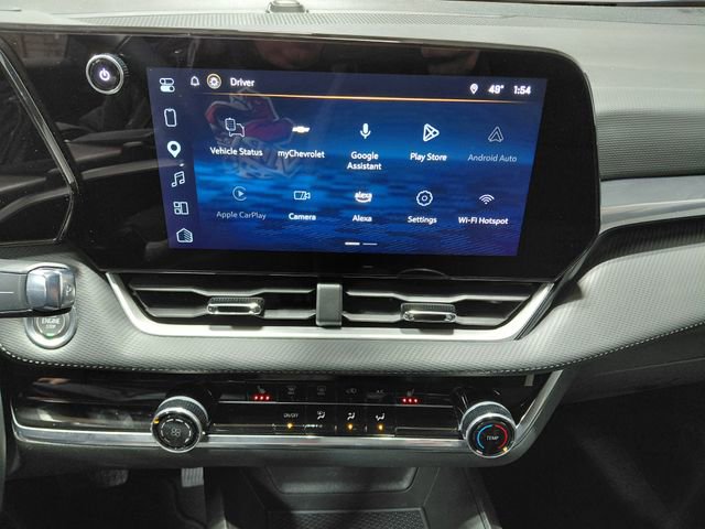 Used 2025 Chevrolet Equinox LT image 26