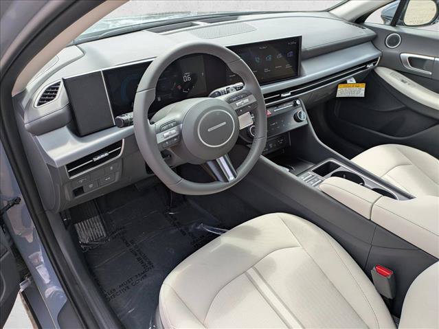 New 2026 Hyundai Sonata SEL FWD image 10
