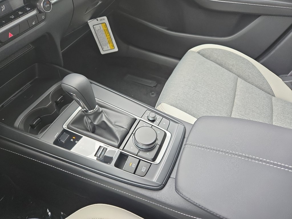 New 2026 MAZDA CX-30 Aire Edition AWD/4WD image 24