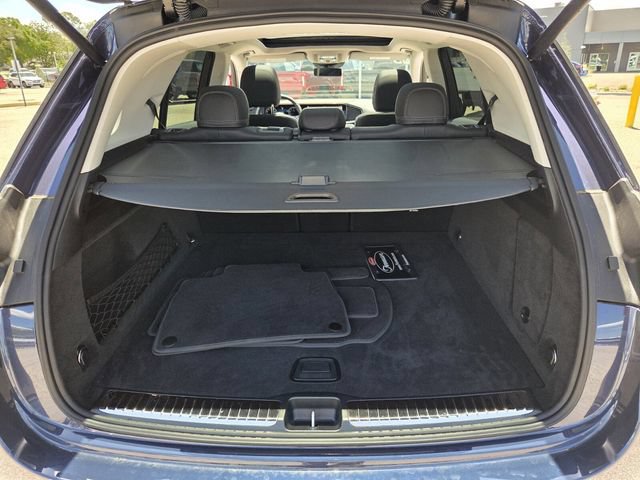 Used 2025 Mercedes-Benz GLE 350 4MATIC image 16