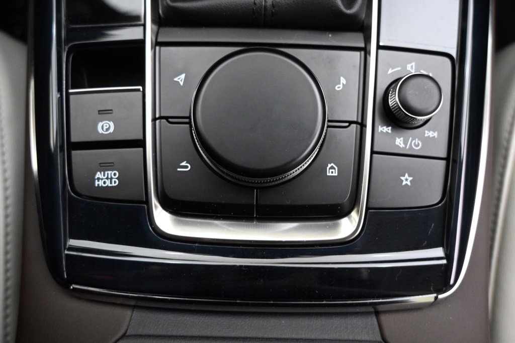 New 2025 MAZDA CX-30 2.5 Turbo w/ Premium Package image 33