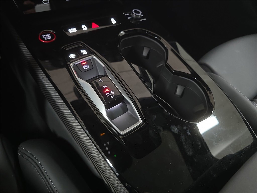 New 2025 Audi S5 Premium Plus image 19