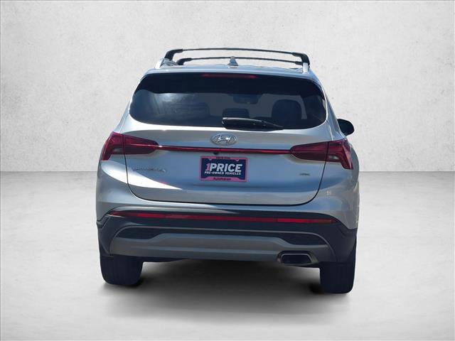 Used 2023 Hyundai Santa Fe SEL AWD/4WD image 7