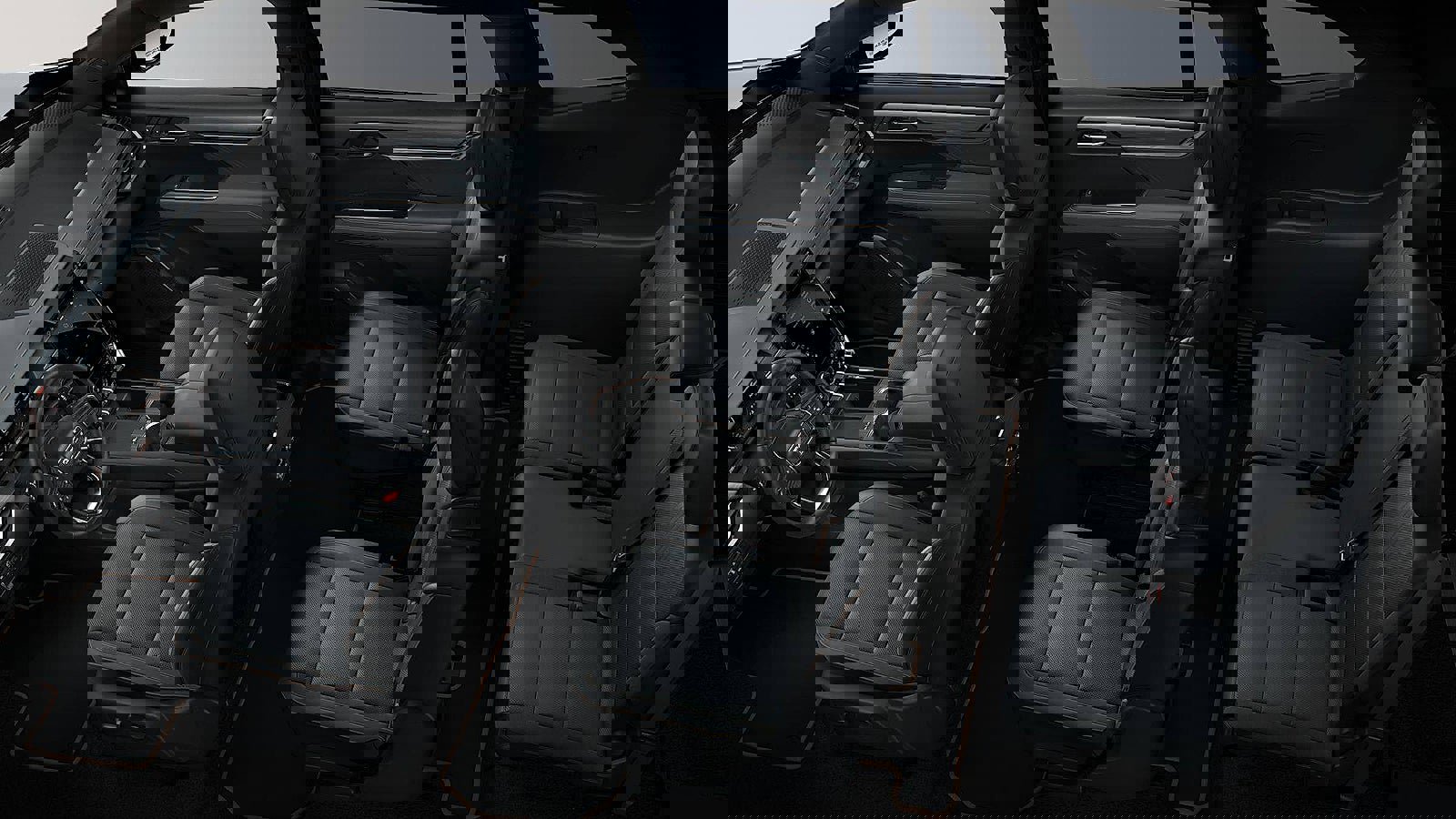 New 2026 GMC Acadia AT4 w/ Luxury Package image 20