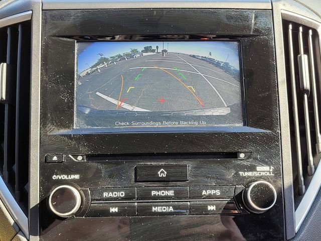 Used 2022 Subaru Crosstrek 2.0i Premium image 27