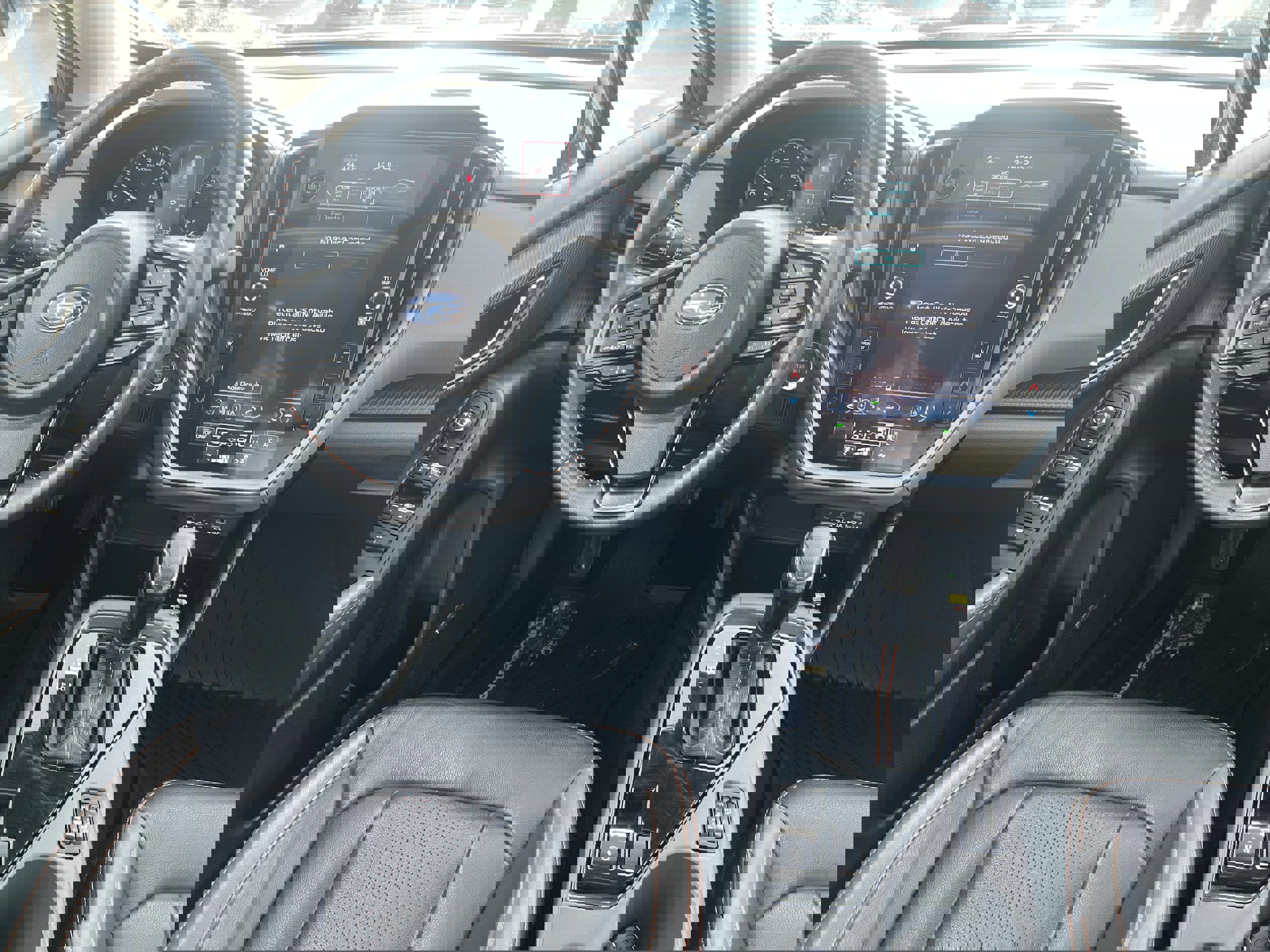 Certified 2024 Subaru Crosstrek 2.5i Limited w/ Popular Package #3A image 16