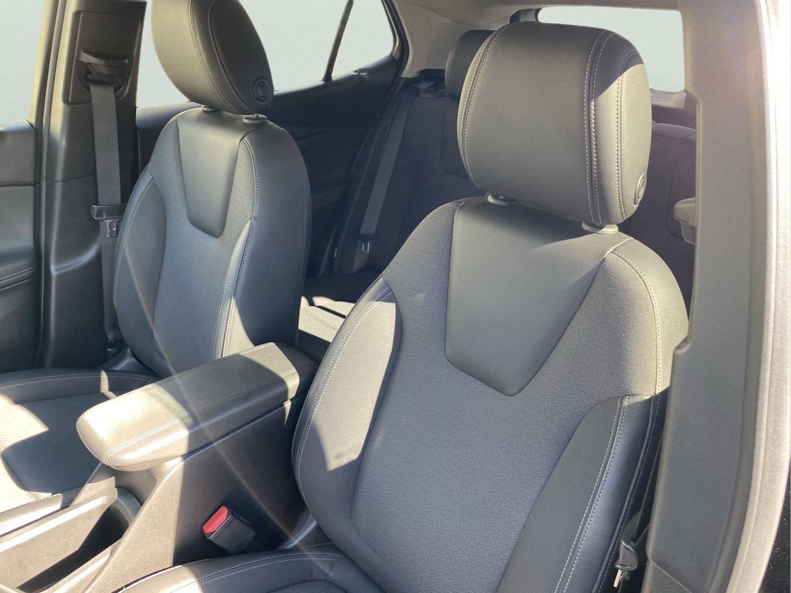 Certified 2024 Buick Encore GX Preferred w/ Comfort Package AWD/4WD image 23