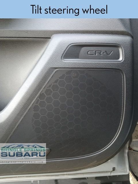 Used 2023 Honda CR-V Sport image 32