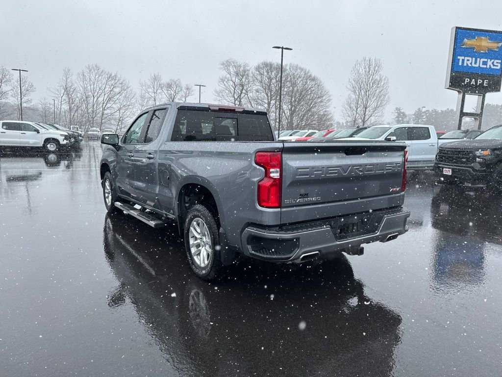 Used 2019 Chevrolet Silverado 1500 RST w/ All-Star Edition image 6