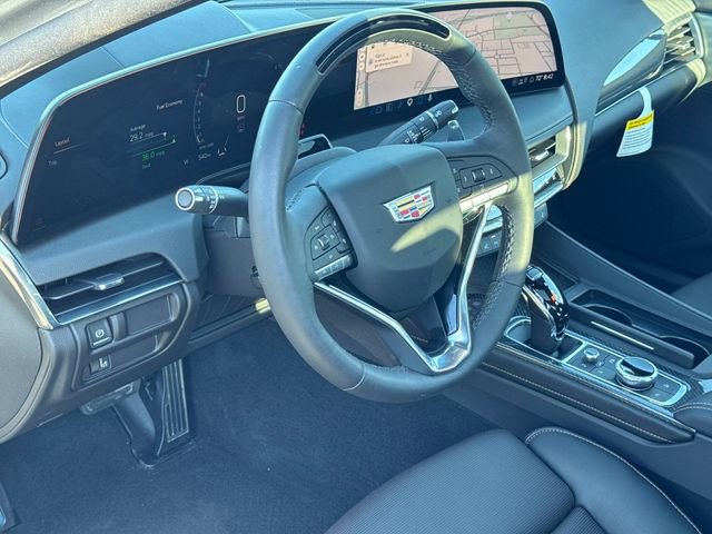 New 2026 Cadillac CT5 Sport w/ Sun And Sound Package AWD/4WD image 19