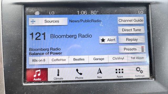 Used 2019 Ford Fusion SE image 30