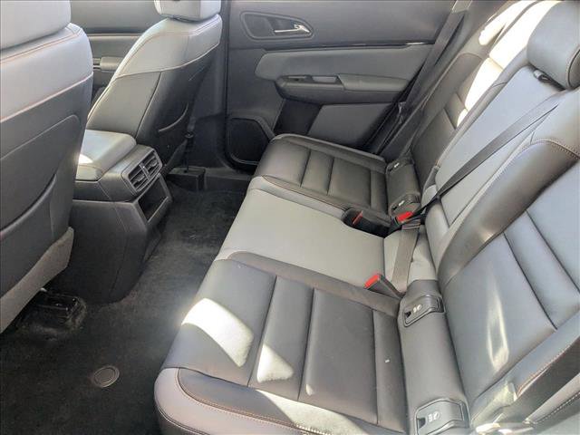 New 2026 Honda Prologue Touring image 16