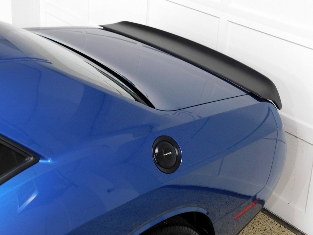 Used 2020 Dodge Challenger SRT Hellcat w/ Plus Package image 32