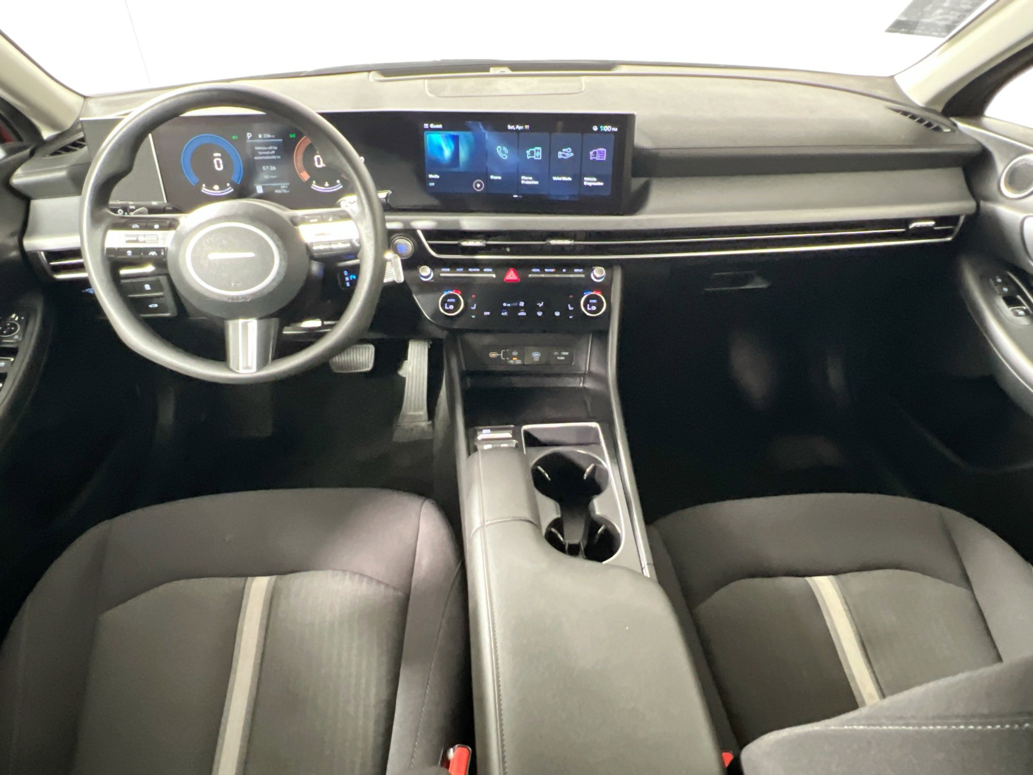 Used 2024 Hyundai Sonata SEL FWD image 30