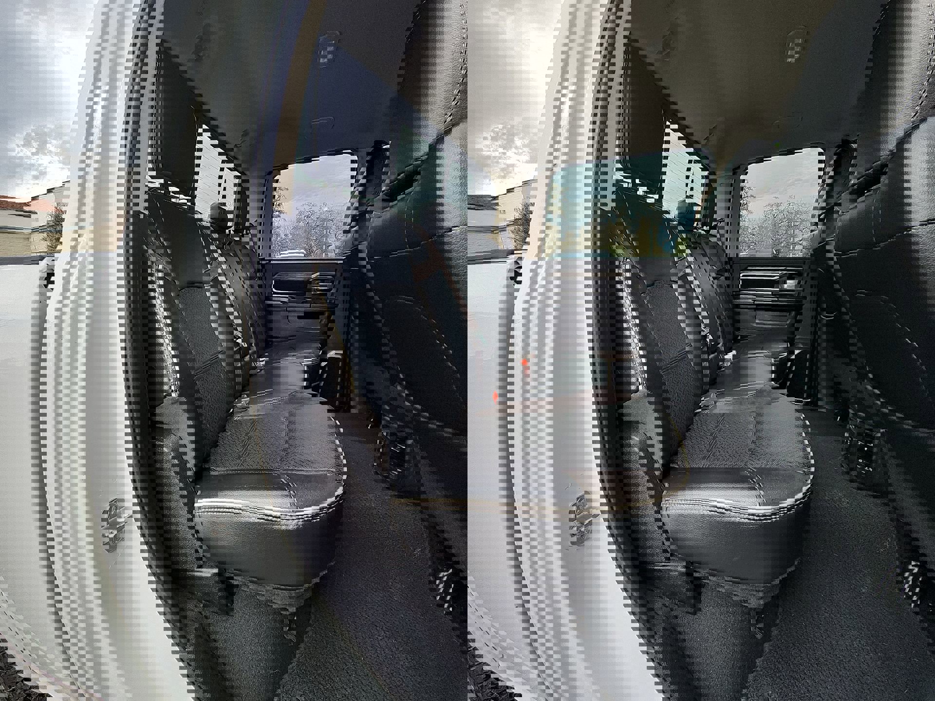 Certified 2021 RAM 2500 Laramie image 26