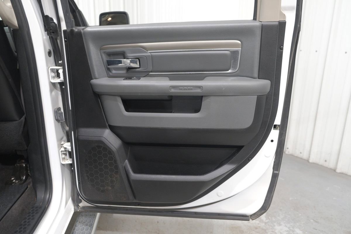 Used 2017 RAM 1500 Lone Star RWD image 44