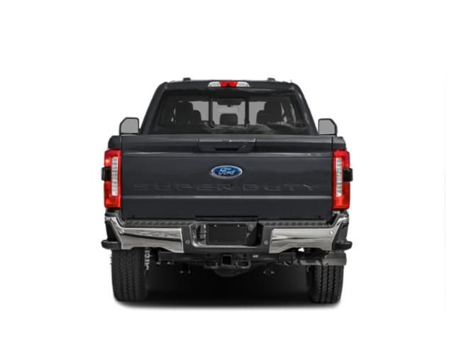 Used 2025 Ford F350 Lariat w/ Tremor Off-Road Package AWD/4WD image 6