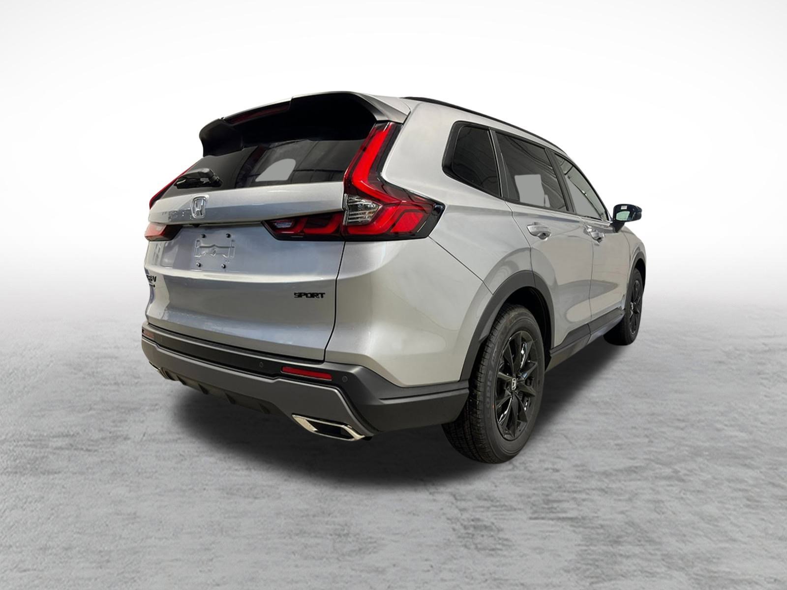 New 2026 Honda CR-V Sport-L image 5